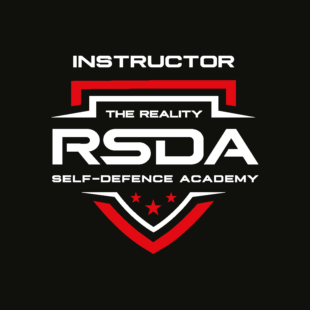 Reality Self Defence