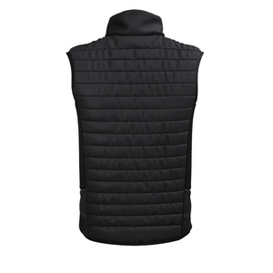 Krav Maga Gilet - Black