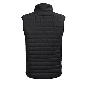 Phoenix Tri-MK Gilet - Black