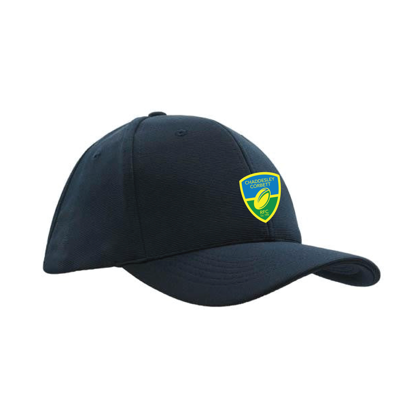 CCRFC Cap - Navy