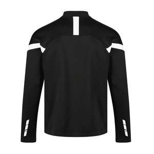 MKRUFC Tech Midlayer - Black/white