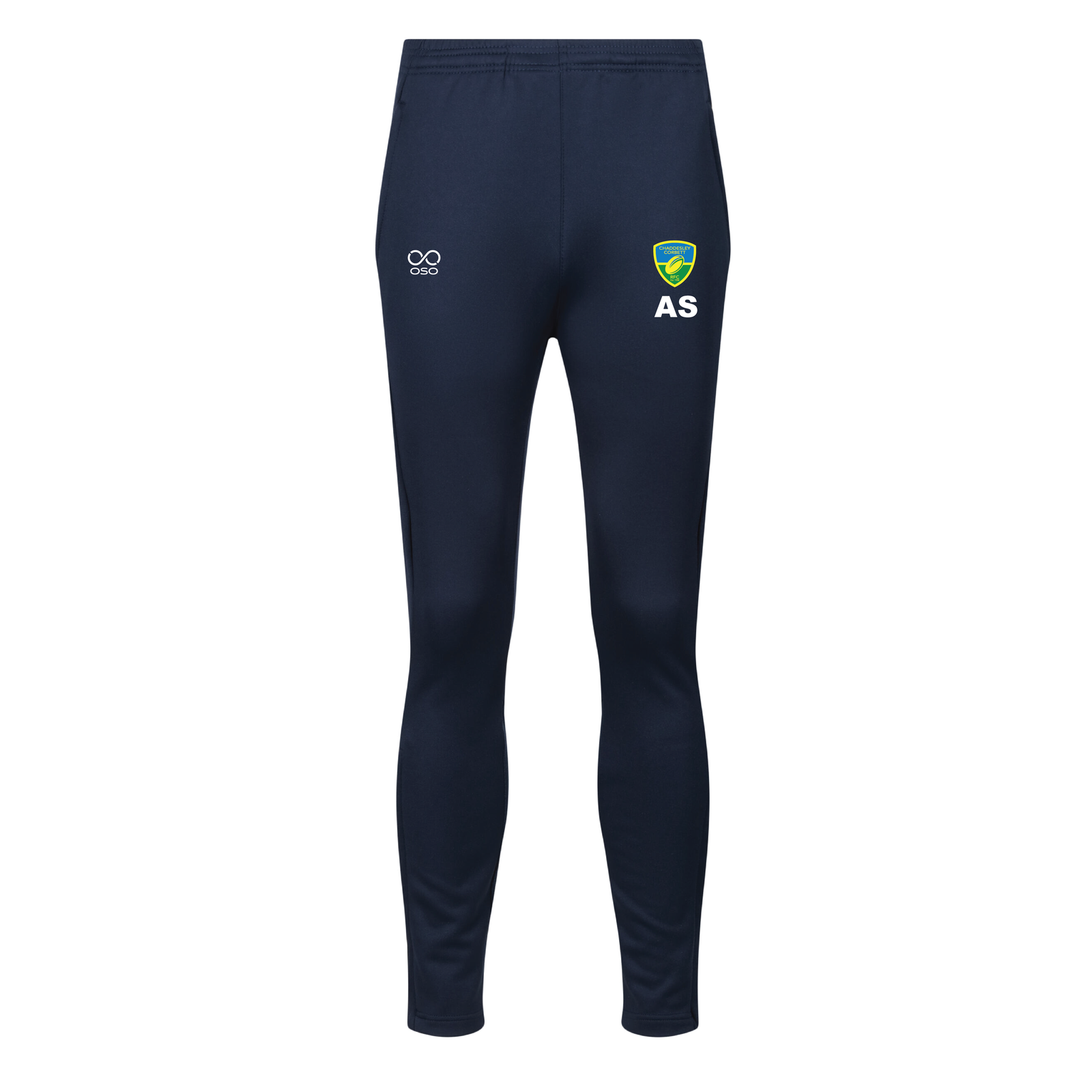 CCRFC Skinny Pant Junior - Navy