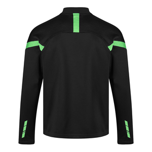 OSO Kinetic Midlayer - Black / Green