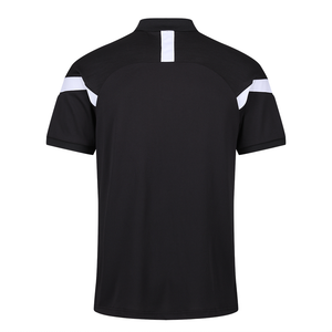 OSO Kinetic Polo - Black / White