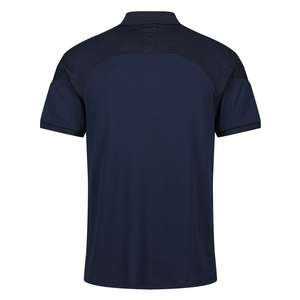 OSO Kinetic Polo - Navy/navy