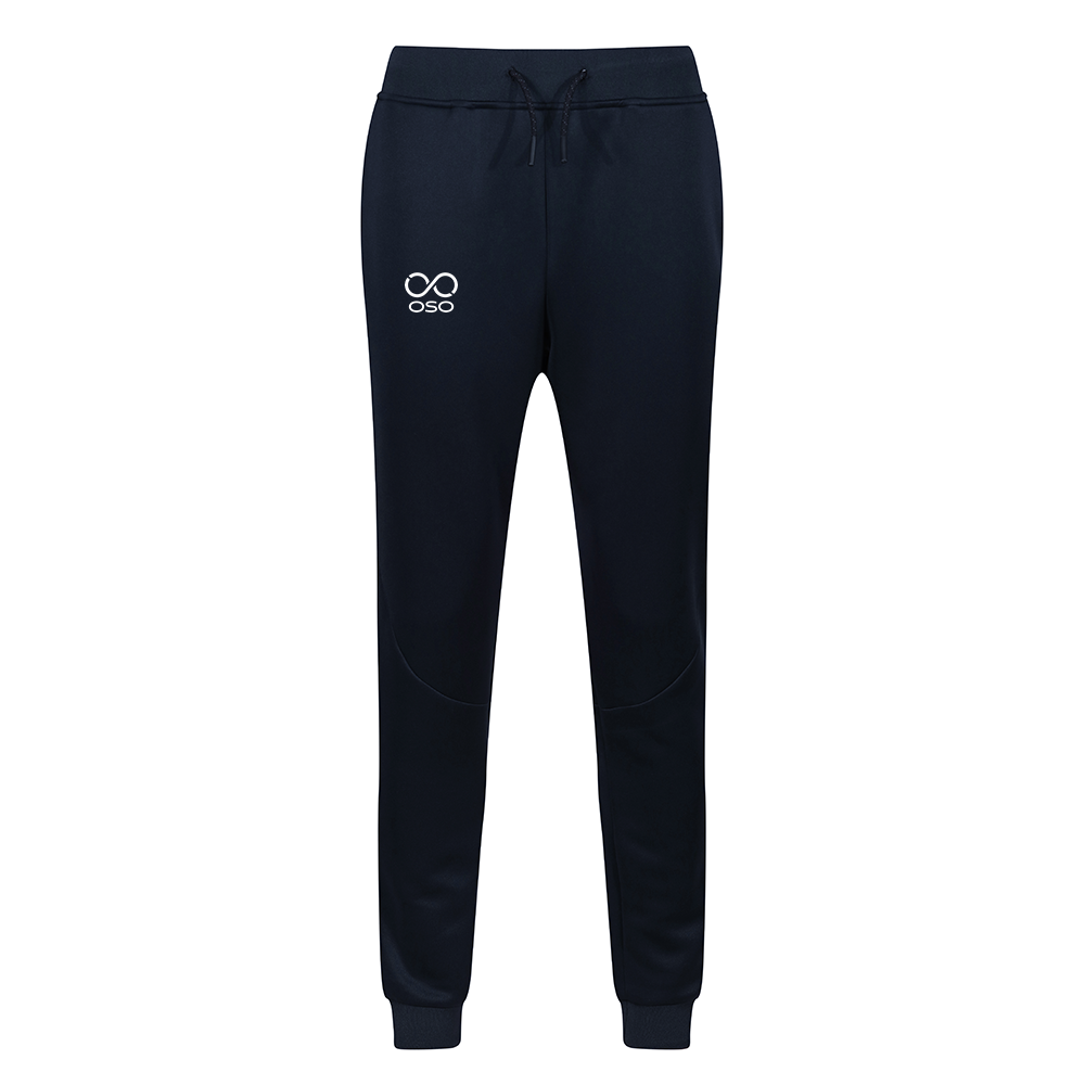 OSO Kinetic Jog Pant - Navy/navy