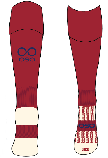 Bletchley RUFC Socks