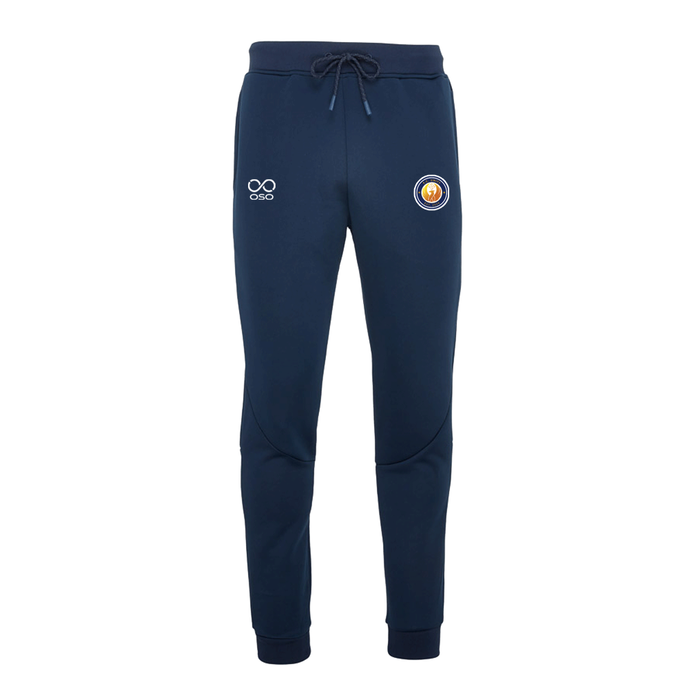 FC Unity Skinny Pants - Navy