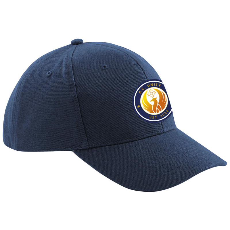 FC Unity Cap - Navy