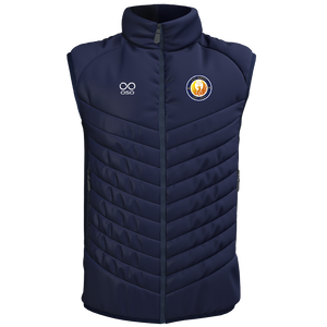 FC Unity Gilet - Navy
