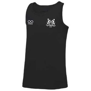 MKRUFC Vest - #BuiltAsOne - Junior