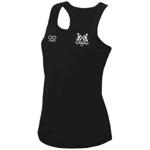 MKRUFC Vest - #BuiltAsOne - Ladies