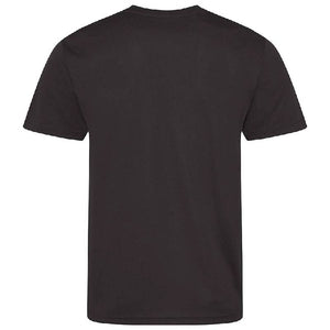 Phoenix Tri-MK Sports T-shirt Junior - Black