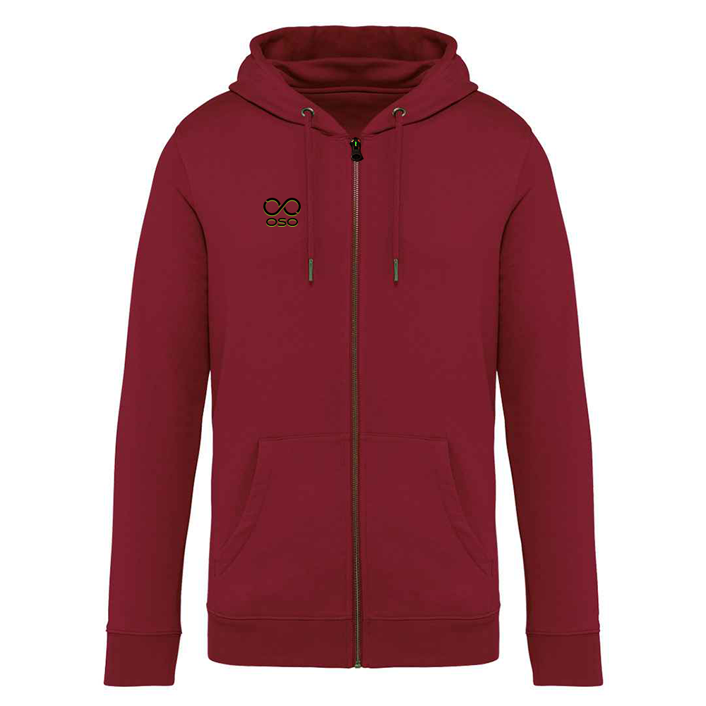 Girls oso hoodie on sale