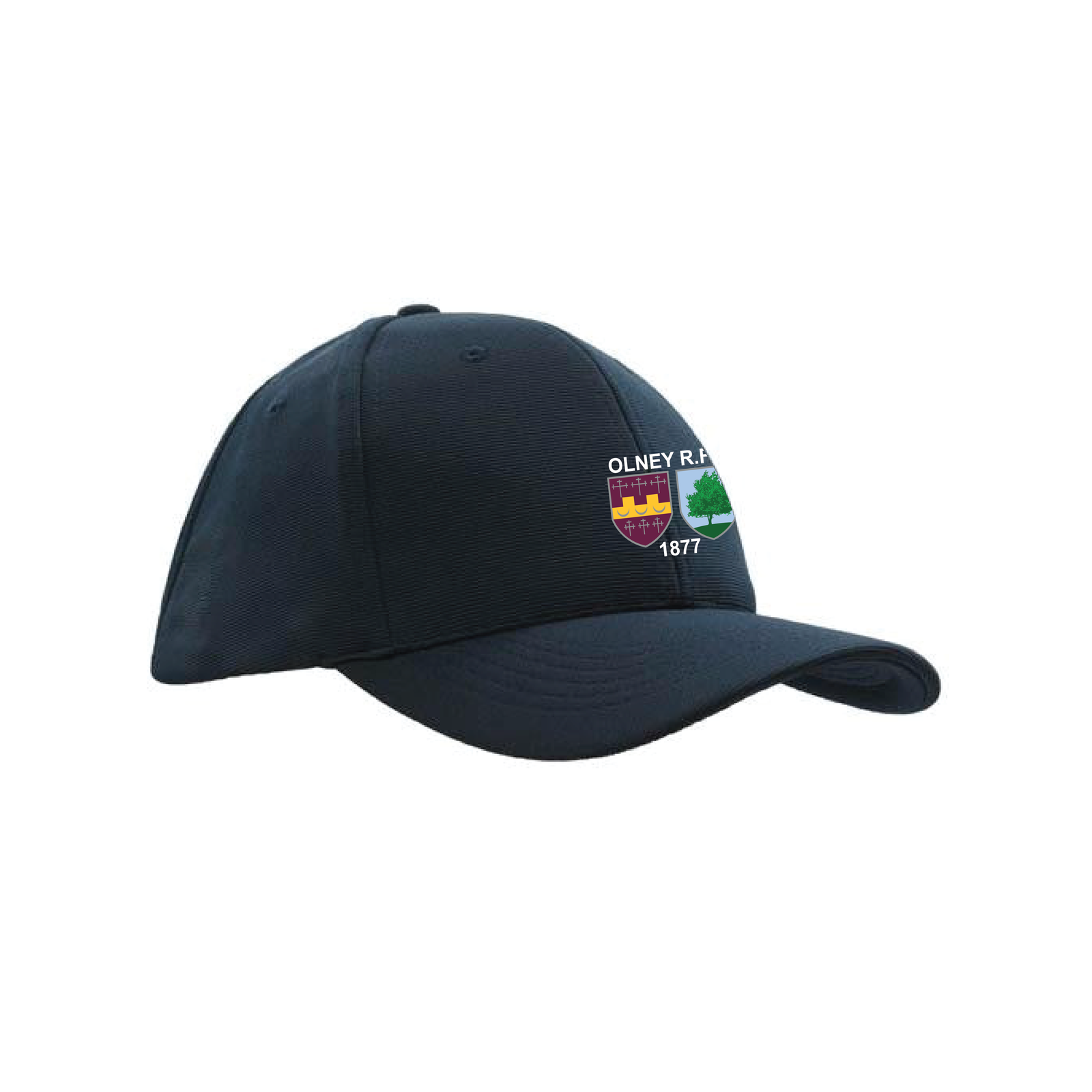 Olney RFC Cap - Navy