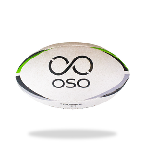 OSO Rugby Training Ball - Multi