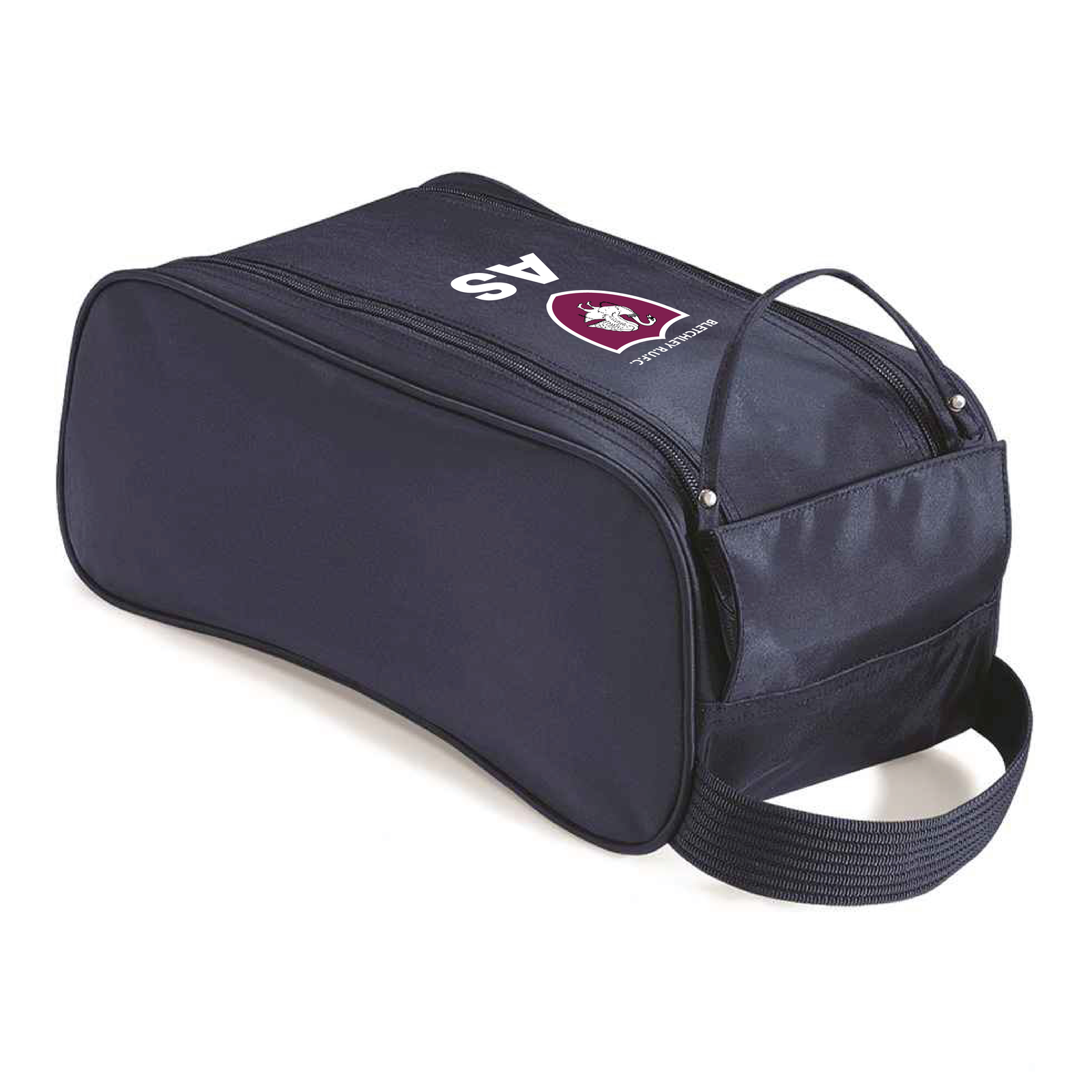 Bletchley RUFC Bootbag - French navy