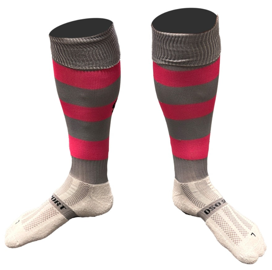Olney RFC Socks - Bespoke