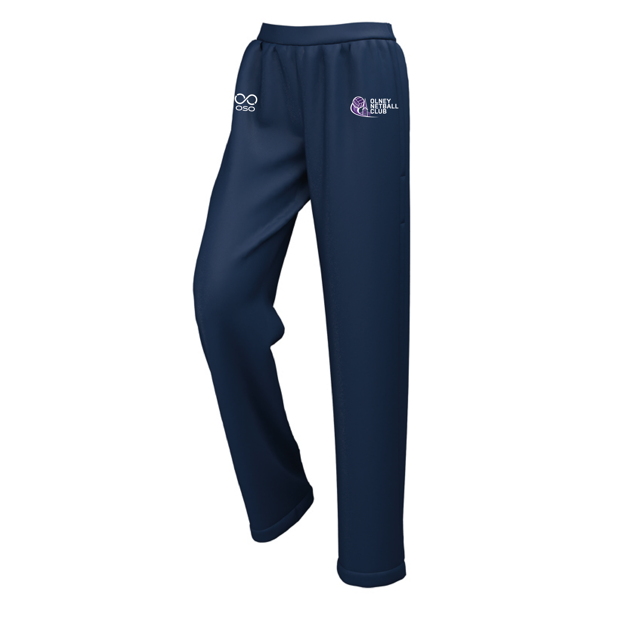 Netball tracksuit bottoms sale