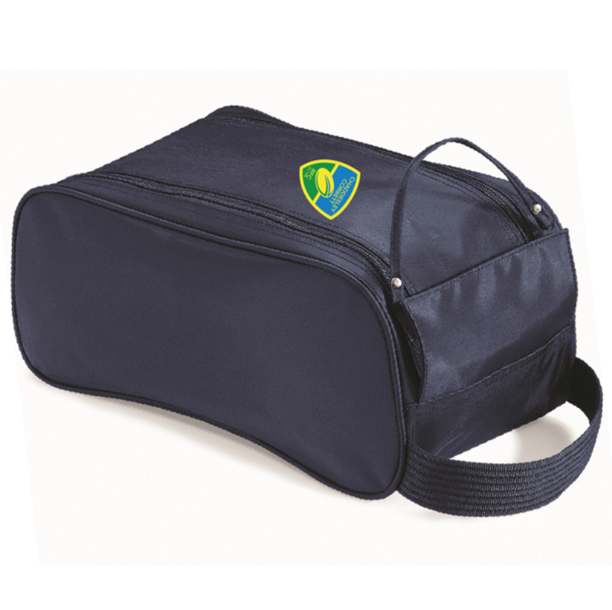 CCRFC Bootbag - French navy