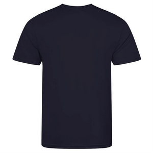 CCRFC Sports T-Shirt - French navy