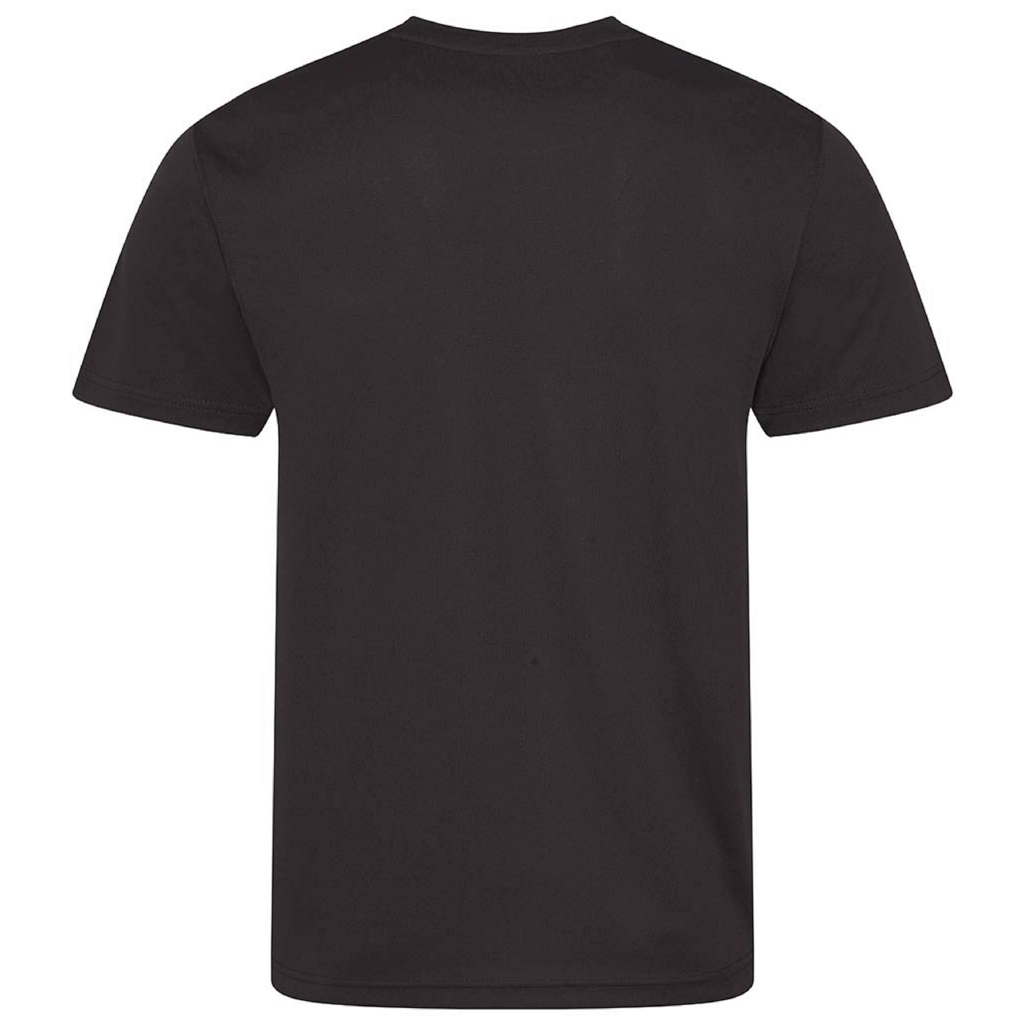 Krav Maga Sports T shirt Black