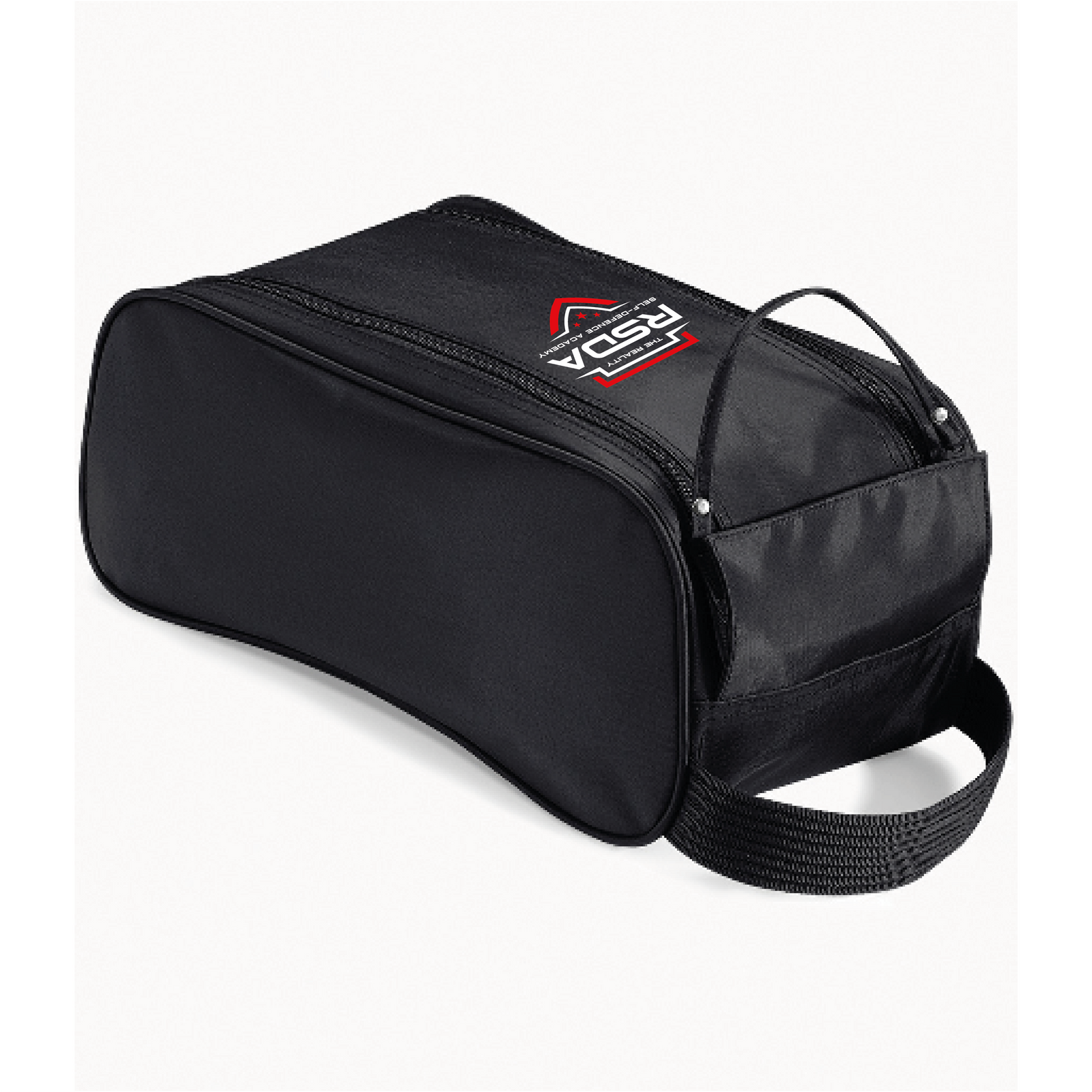 Krav Maga Bootbag - Black