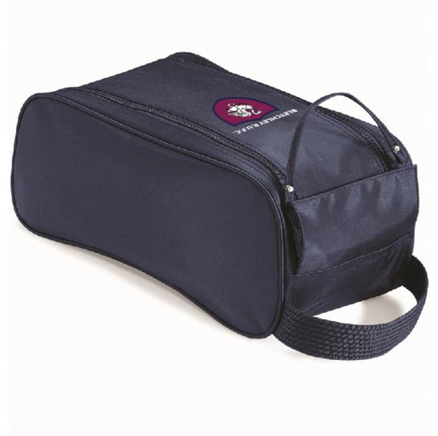 Bletchley RUFC Bootbag - French navy