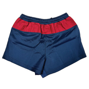 Bletchley RUFC Match Shorts - Navy